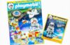 Playmobil - 80567-ger - Playmobil-Magazin 9/2015 (Heft 40)