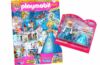 Playmobil - 80598-ger - Playmobil-Magazin Pink 7/2017 (Heft 32)