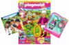 Playmobil - 80608-ger - Playmobil-Magazin Pink 4/2018 (Heft 36)