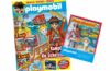 Playmobil - 80609-ger - Playmobil-Magazin 6/2018 (Heft 62)