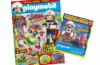 Playmobil - 80611-ger - Playmobil-Magazin 7/2018 (Heft 63)