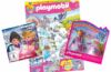 Playmobil - 80614-ger - Playmobil-Magazin Pink 7/2018 (Heft 39)