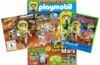 Playmobil - 80616-ger - Playmobil-Magazin 9/2018 (Heft 65)