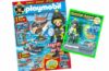 Playmobil - 80618-ger - Playmobil-Magazin 1/2019 (Heft 66)