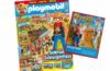 Playmobil - 80620-ger - Playmobil-Magazin 2/2019 (Heft 67)
