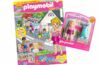 Playmobil - 80621-ger - Playmobil-Magazin Pink 2/2019 (Heft 42)