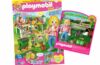 Playmobil - 80625-ger - Playmobil-Magazin Pink 3/2019 (Heft 43)