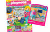 Playmobil - 80635-ger - Playmobil-Magazin Pink 7/2019 (Heft 47)