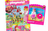 Playmobil - 80637-ger - Playmobil-Magazin Pink 8/2019 (Heft 48)