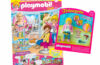 Playmobil - 80642-ger - Playmobil-Magazin Pink 1/2020 (Heft 50)