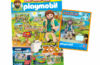 Playmobil - 80655-ger - Playmobil-Magazin 03/2020 (Heft 77) - Adventures in the Zoo