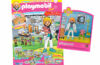 Playmobil - 80659-ger - Playmobil-Magazin Pink 4/2020 (Heft 53)