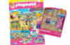 Playmobil - 80666-ger - Playmobil-Magazin Pink 6/2020 (Heft 55)