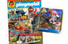Playmobil - 80671-ger - Playmobil-Magazin 9/2020 (Heft 83)