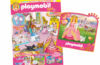 Playmobil - 80678-ger - Playmobil-Magazin Pink 3/2021 (Heft 61)