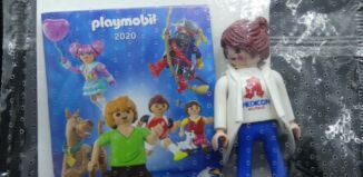 Playmobil - 30801665 - Medicon Apotheke