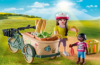 Playmobil - 71306 - Cargo Bike