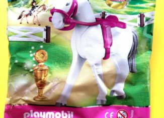 Playmobil - 30742660-ger - Contest Horse