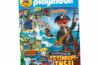 Playmobil - 80673-ger - Playmobil-Magazin 1/2021 (Heft 84)