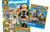 Playmobil - 80634-ger - Playmobil-Magazin 7/2019 (Heft 72)