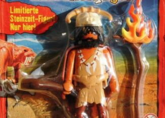 Playmobil - 30797472-ger - Bone Hunter