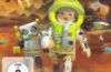 Playmobil - 85296-ger - DVD Space