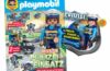 Playmobil - 80675-ger - Playmobil-Magazin 2/2021 (Heft 85)
