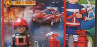 Playmobil - 00000-ger - Playmobil Comic 6/2022 (Heft 58)