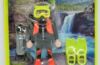 Playmobil - 30797154-ger - Recue Diver with flippers and compressed air bottle