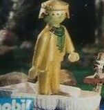 Playmobil - QUICK.1996-bel-fra - Momie