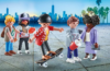 Playmobil - 71401 - My Figures: Fashion