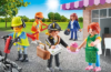 Playmobil - 71402 - My Figures - Life in the City
