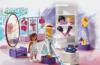 Playmobil - 71373 - Fashion Design Set
