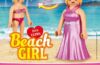 Playmobil - 30797124-ger - Beach Girl