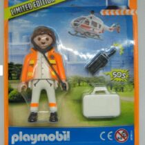 Playmobil - Dr. Peter Pille Playmobil - Dr. Peter Pille