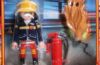 Playmobil - Feuerwehrmann Lukas
