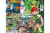 Playmobil - 00000-ger - Playmobil-Magazin Ghostbusters 1/2021 (Heft 2)