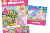 Playmobil - 80850-ger - Playmobil-Magazin Pink 1/2023 (Heft 76)