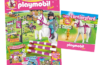 Playmobil - 80838-ger - Playmobil-Magazin Pink 4/2022 (Heft 70)