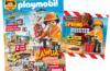 Playmobil - 80677-ger - Playmobil-Magazin 3/2021 (Heft 86)