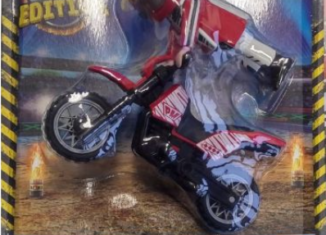 Playmobil - 30795424-ger - Stuntman Alex