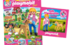 Playmobil - 80834-ger - Playmobil-Magazin Pink 2/2022 (Heft 68)