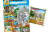 Playmobil - 80679-ger - Playmobil-Magazin 4/2021 (Heft 87)