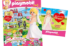 Playmobil - 80854-ger - Playmobil-Magazin Pink 3/2023 (Heft 78)