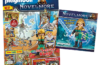 Playmobil - 80762-ger - Playmobil-Magazin Novelmore 5/2022 (Heft 17)