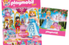 Playmobil - 80836-ger - Playmobil-Magazin Pink 3/2022 (Heft 69)