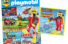 Playmobil - 80851-ger - Playmobil-Magazin 2/2023 (Heft 102)