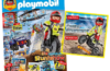Playmobil - 80849-ger - Playmobil-Magazin 1/2023 (Heft 101)