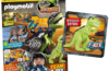 Playmobil - 80821-ger - Playmobil-Magazin Sonderausgabe 1/2022 Dino Rise