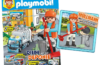 Playmobil - 80835-ger - Playmobil-Magazin 2/2022 (Heft 94)